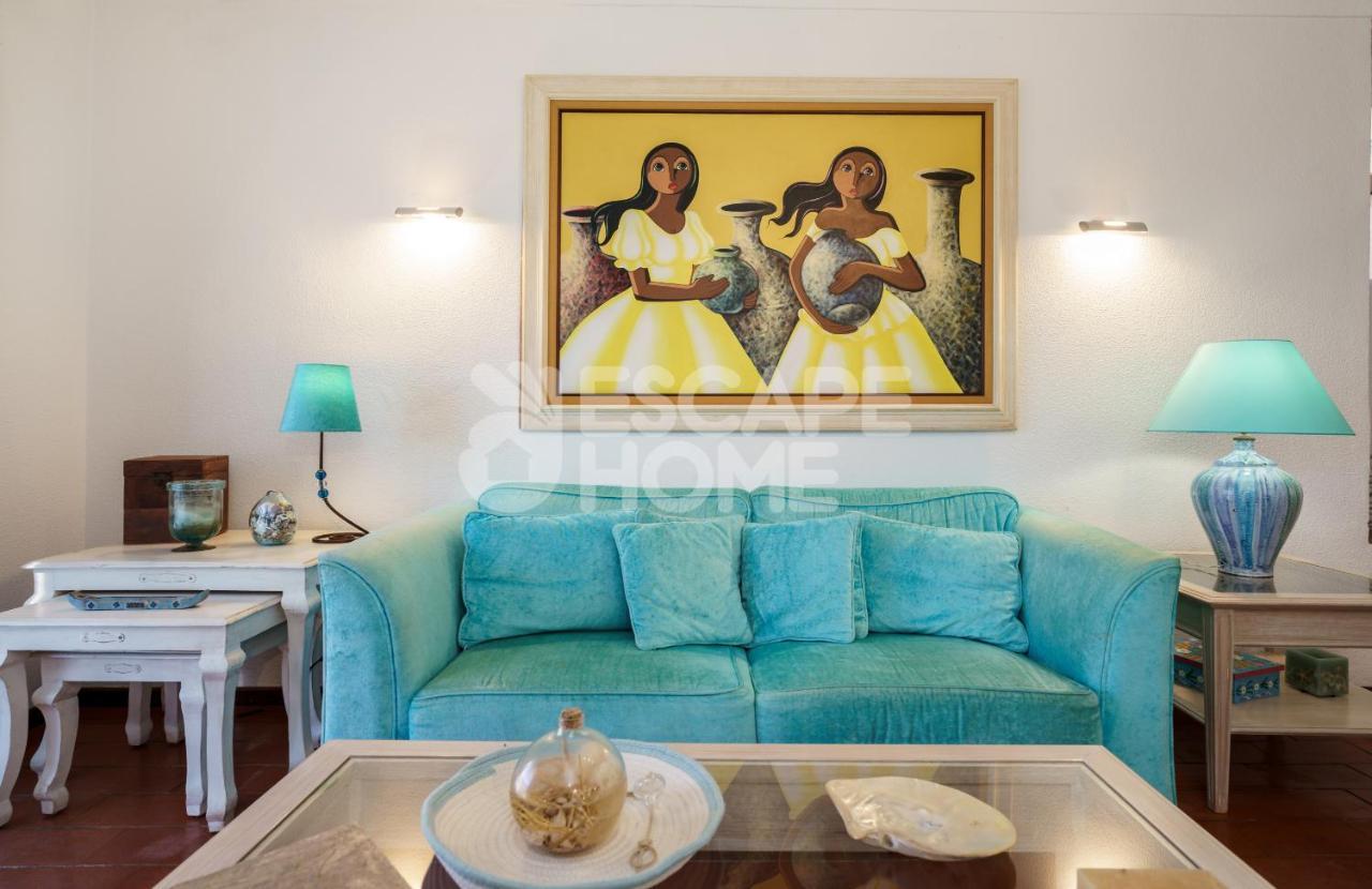 Casa Do Levante 포르체스 외부 사진