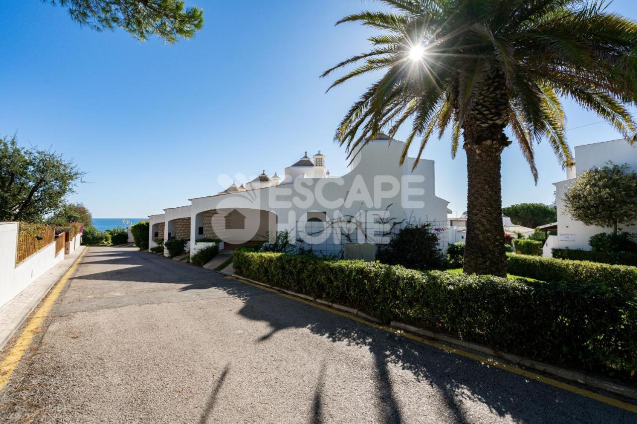 Casa Do Levante 포르체스 외부 사진