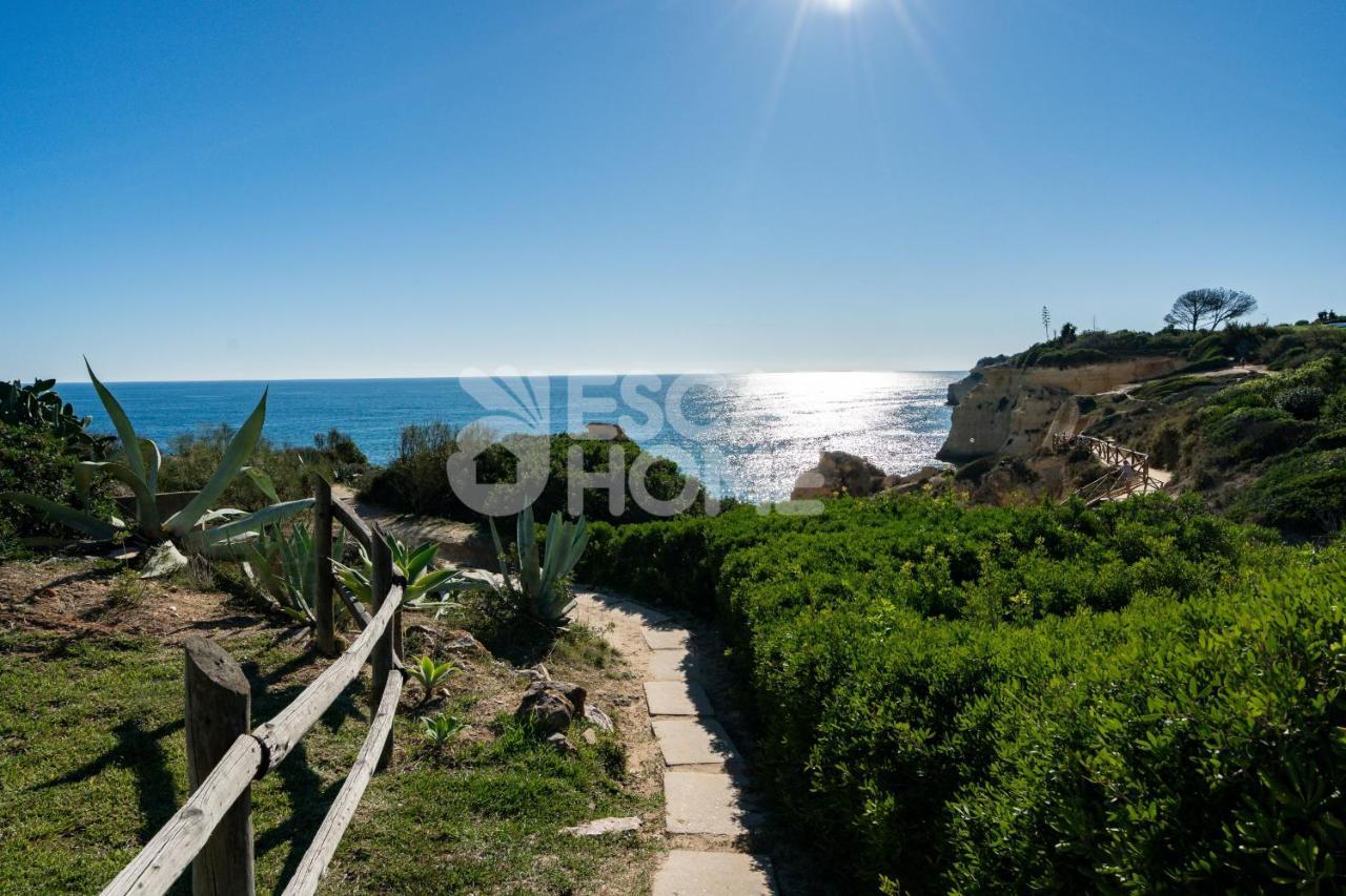Casa Do Levante 포르체스 외부 사진