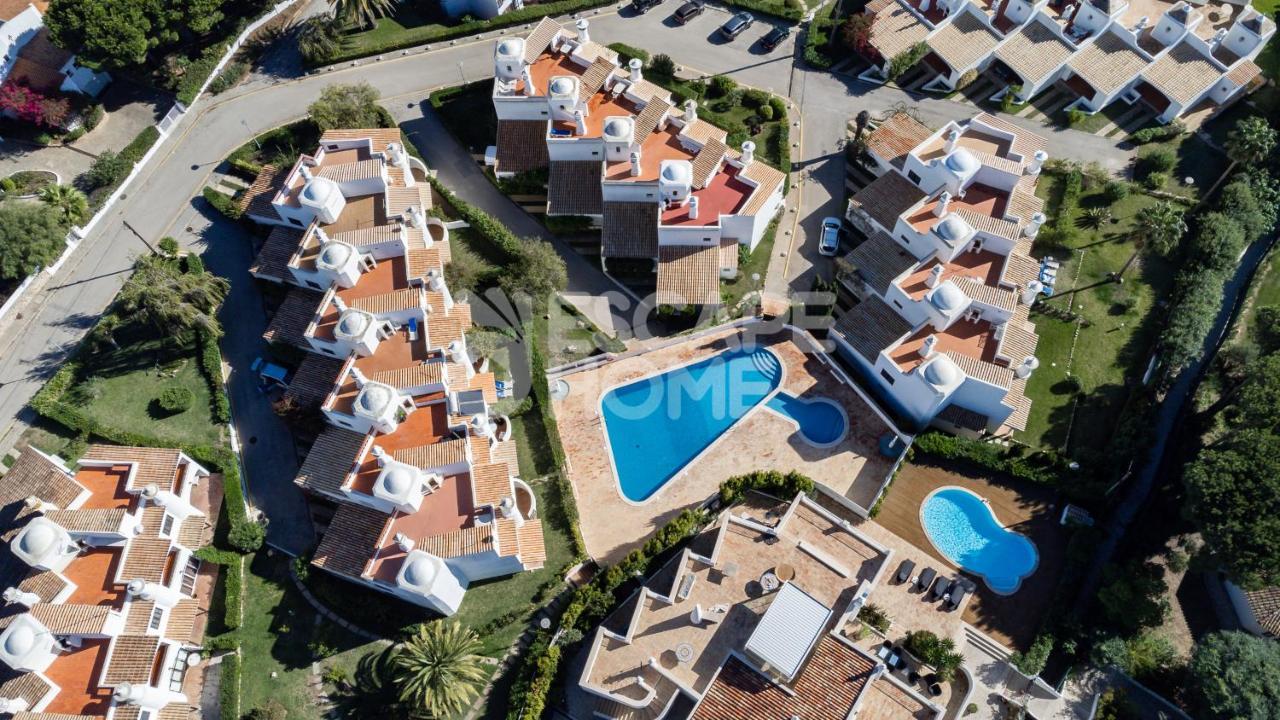 Casa Do Levante 포르체스 외부 사진